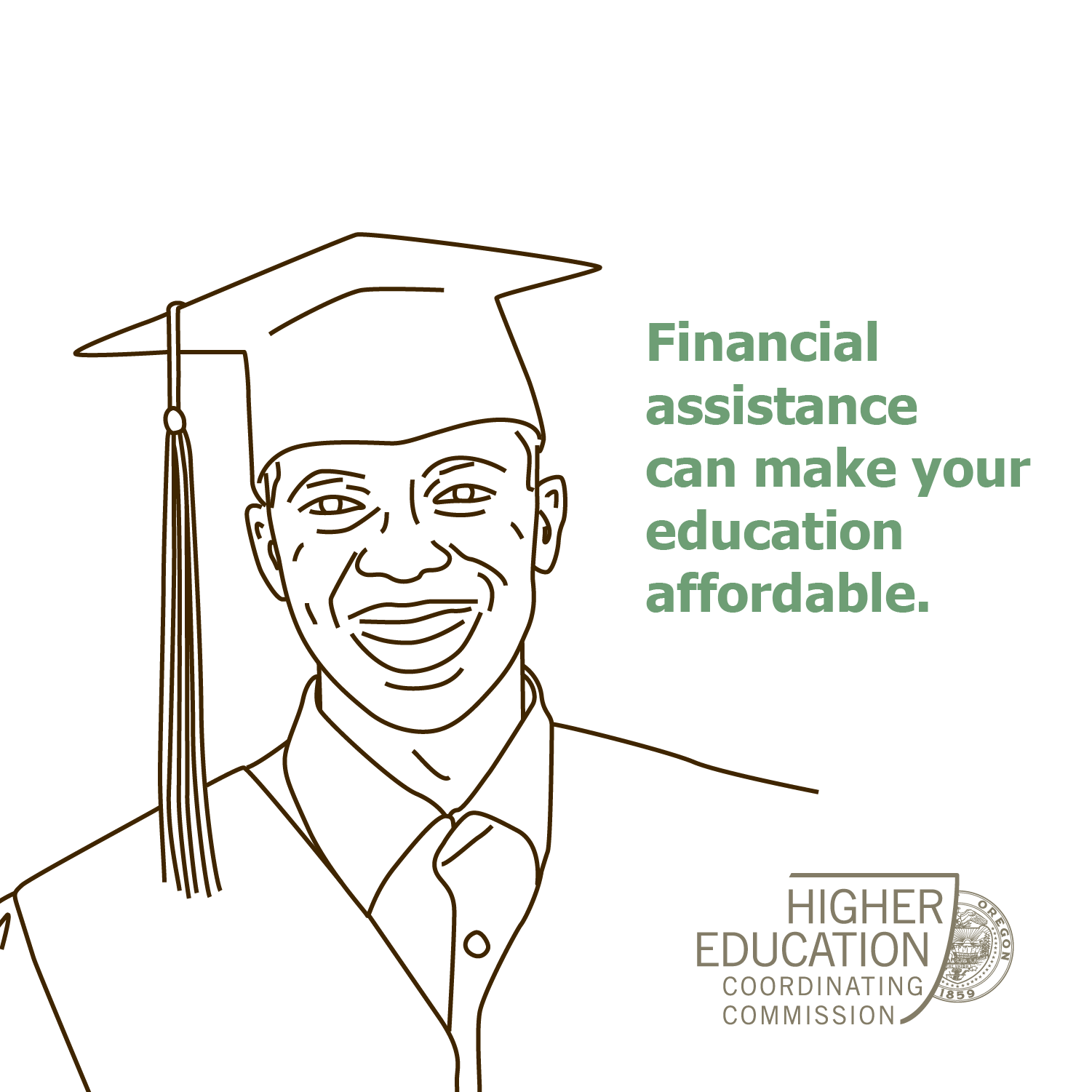 Higher Education Coordinating Commission Adult Learner Outreach